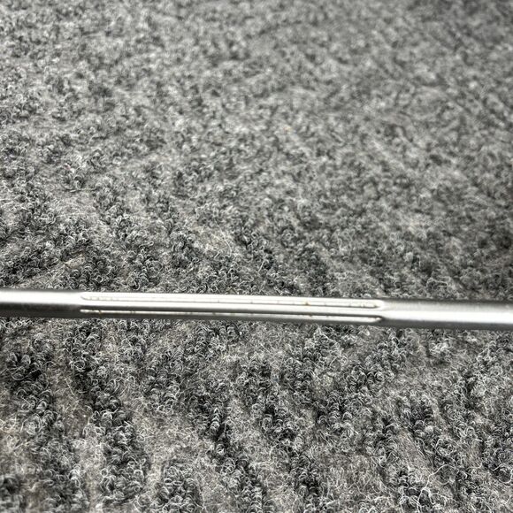 Acushnet Bullseye Putter Standard 2 Way LH RH 35” Fluted Shaft - Picture 7 of 11